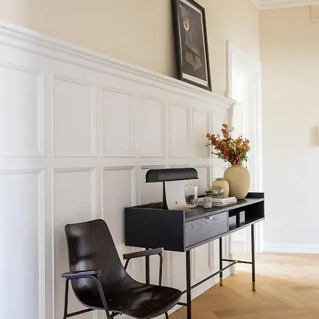 The Frogner Apartament Oslo