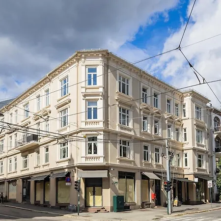 The Frogner Oslo